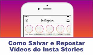 Como postar múltiplas fotos no instagram pelo pc