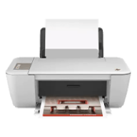 Как вставить картридж в принтер hp deskjet 1516