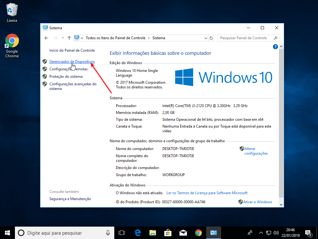 Como Otimizar Windows 7, 8 Ou 10 Para Uso De SSD - Blog Da Informática