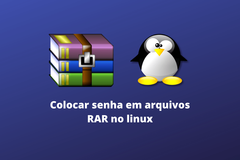 Abrir Rar Com Senha